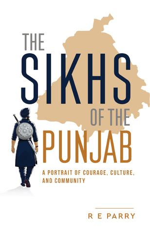The Sikhs of the Punjab