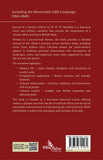 Journal of A Cavalry Officer