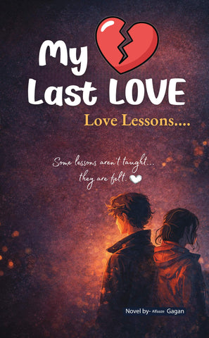 My Last Love - Love Lessons