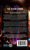 The Jezero Cipher - The Battle for the Red Soul