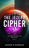 The Jezero Cipher - The Battle for the Red Soul