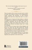 Suffering - Stories of Insight and Understanding - When Suffering Becomes a Teacher