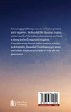 Chandragupta Maurya