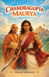 Chandragupta Maurya