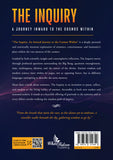 The Inquiry - A Journey Inward to the Cosmos Within