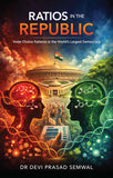 Ratios in the Republic - Voter Choice Patterns in the World’s Largest Democracy