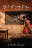 Of Salt and Scars - Poems of Body, Caste, and Breath