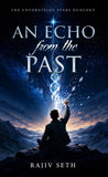 [Pre-Order] An Echo From the Past - The Resonance of a Secret