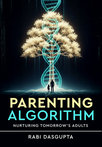 Parenting Algorithm - Nurturing Tomorrow’s Adults