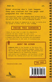 Your Book Isn’t a Movie Yet - The Smart Author’s Guide to Screen Adaptation