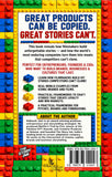 Boring Companies Die First Edition 2 - A Film Producer’s Storytelling Toolkit for Founders, Cmos & Leaders