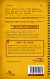 Your Book Isn’t a Movie Yet - The Smart Author’s Guide to Screen Adaptation