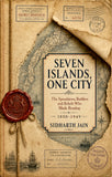 Seven Islands, One City