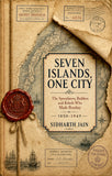 Seven Islands, One City