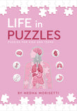 Life In Puzzles - Puzzles for Kids and Teens (Color Edition)