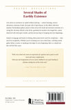 The Several Shades of Earthly Existence - A Multifaceted Collection of Personalised Poetry