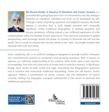 My Bosom Buddy - A Tapestry of Questions and Cosmic Answers