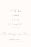 Letters from Your Therapist - On Love and Loss