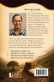 Eight Decades: From India to America - A Life of Purpose and Gratitude