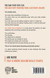 You Think You’re Healing? - The Uncomfortable Truth About Why You Know Exactly What Hurts And Still Choose It Anyway