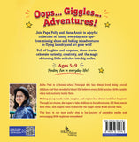 Papa Polly and His Bloopers - A Collection of Hilarious Adventures