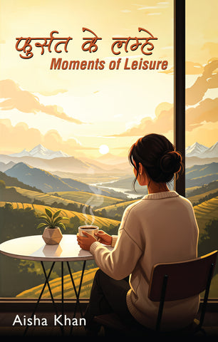 Fursat ke Lamhe - Moments of Leisure
