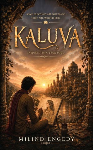 Kaluva - Inspired by a True Soul