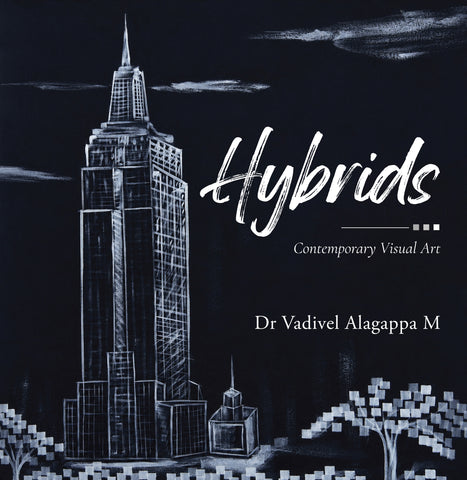Hybrids - Contemporary Visual Art