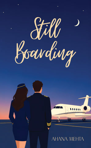 Still Boarding