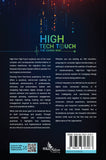 High Tech - High Touch - The Sakra Way….