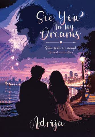 See You In My Dreams