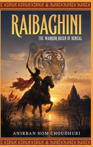 Raibaghini: The Warrior Queen of Bengal