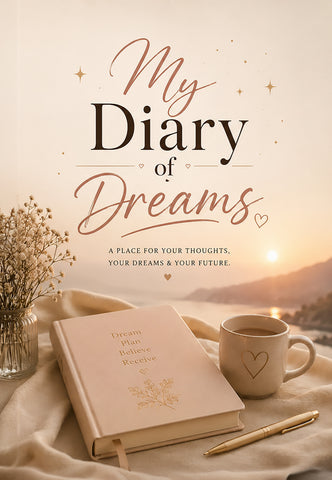 My Diary of Dreams