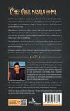 [Pre-Order] Chef Coat, Masala and Me - A Story of College Bullying and Institutional Revolt