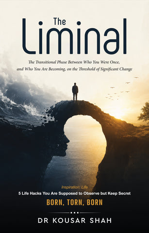 The Liminal - 5 Life Hacks You Are Supposed to Observe but Keep Secret