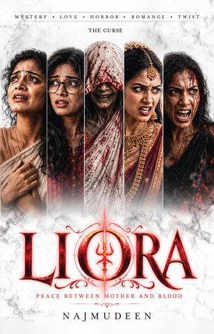 Liora - Peace Between Mother and Blood
