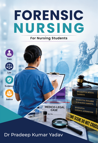 Forensic Nursing - For Nursing Students