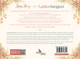 [Pre-Order] Sing Along at The Ladies Sangeet - Popular Punjabi Wedding Songs