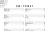 [Pre-Order] Sing Along at The Ladies Sangeet - Popular Punjabi Wedding Songs