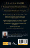 [Pre-Order] The Missing Chapter - Vedic Science, Cataclysms, and the Hidden Evidence of a Lost Global Civilization