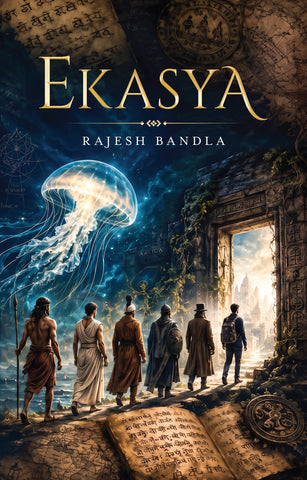 Ekasya