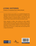 Living Histories - Stories of Maharashtra's Paralympians