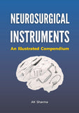 [Pre-Order] Neurosurgical Instruments - An Illustrated Compendium