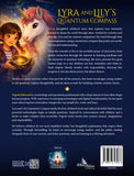 Lyra and Lily’s Quantum Compass - Fire to Quantum Technology: Five Great Leaps of Humans