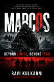 Marcos - Beyond Limits, Beyond Fear