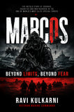 Marcos - Beyond Limits, Beyond Fear