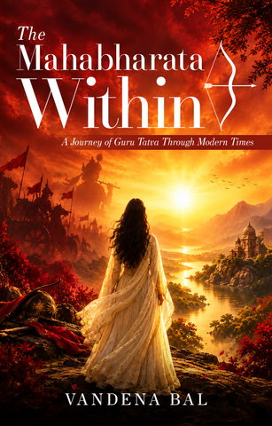 The Mahabharata Within - A Journey of Guru Tatva Through Modern Times