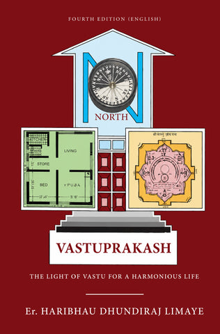 Vastuprakash - The Light of Vastu for a Harmonious Life