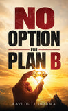 No option for Plan B