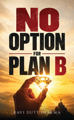 No option for Plan B
